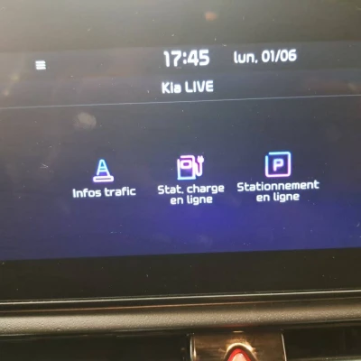 Niro EV Electrique 204 ch  Active - photo 64/74