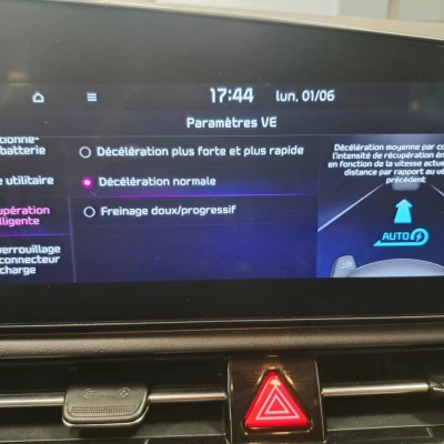 Niro EV Electrique 204 ch  Active - photo 62/74