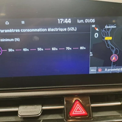 Niro EV Electrique 204 ch  Active - photo 59/74