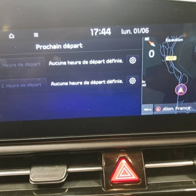 Niro EV Electrique 204 ch  Active - photo 58/74