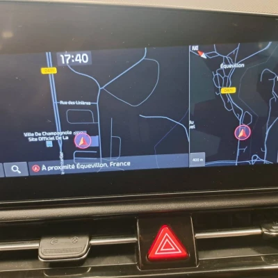 Niro EV Electrique 204 ch  Active - photo 57/74