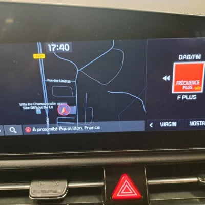 Niro EV Electrique 204 ch  Active - photo 56/74