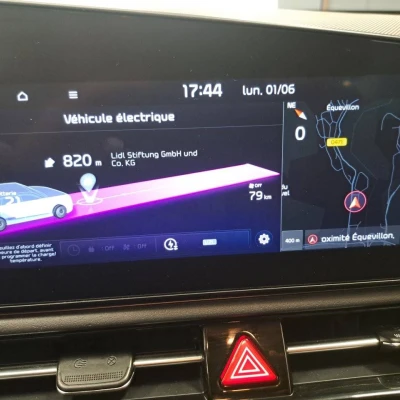 Niro EV Electrique 204 ch  Active - photo 55/74