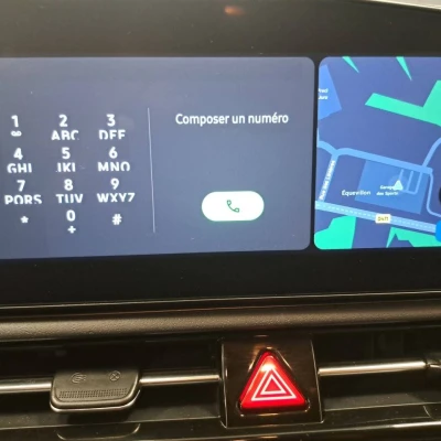 Niro EV Electrique 204 ch  Active - photo 54/74