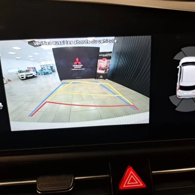 Niro EV Electrique 204 ch  Active - photo 53/74