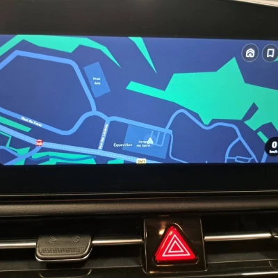 Niro EV Electrique 204 ch  Active - photo 52/74