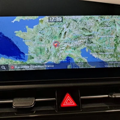 Niro EV Electrique 204 ch  Active - photo 50/74