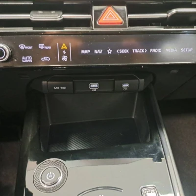 Niro EV Electrique 204 ch  Active - photo 48/74