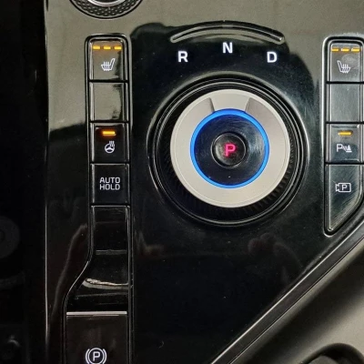 Niro EV Electrique 204 ch  Active - photo 46/74