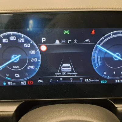 Niro EV Electrique 204 ch  Active - photo 39/74
