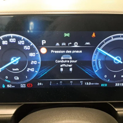 Niro EV Electrique 204 ch  Active - photo 38/74