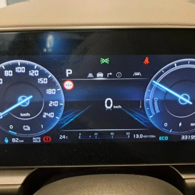Niro EV Electrique 204 ch  Active - photo 36/74