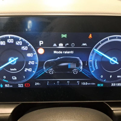 Niro EV Electrique 204 ch  Active - photo 35/74