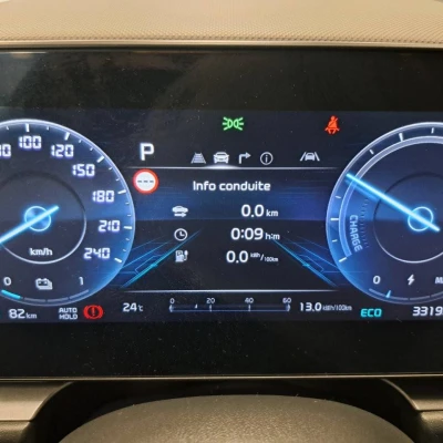 Niro EV Electrique 204 ch  Active - photo 34/74