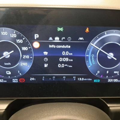 Niro EV Electrique 204 ch  Active - photo 32/74