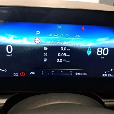 Niro EV Electrique 204 ch  Active - photo 29/74