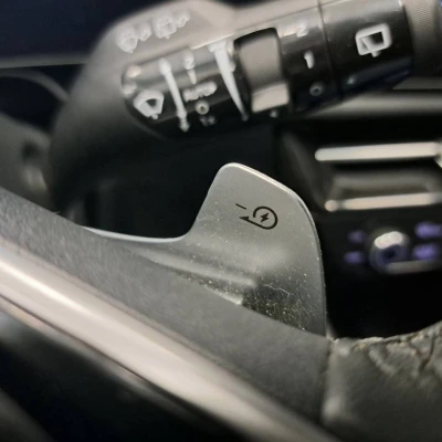Niro EV Electrique 204 ch  Active - photo 28/74