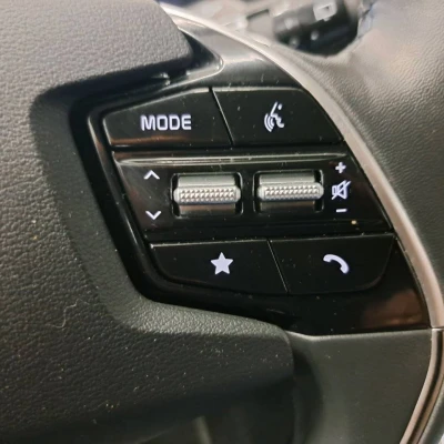 Niro EV Electrique 204 ch  Active - photo 27/74