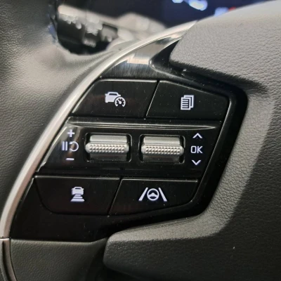 Niro EV Electrique 204 ch  Active - photo 25/74