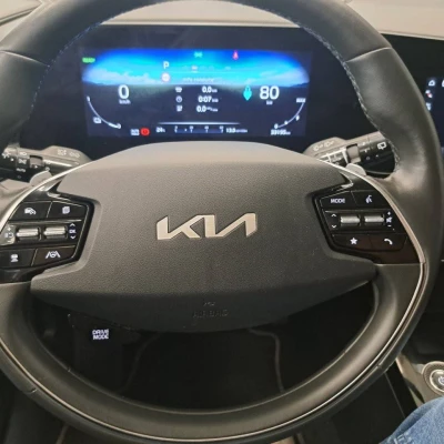 Niro EV Electrique 204 ch  Active - photo 24/74