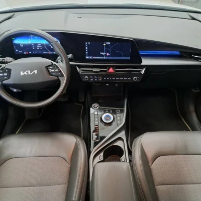 Niro EV Electrique 204 ch  Active - photo 23/74