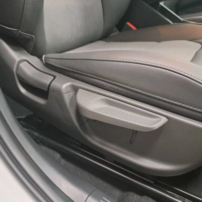 Niro EV Electrique 204 ch  Active - photo 22/74