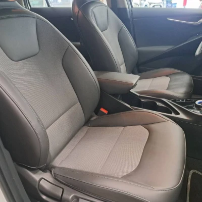 Niro EV Electrique 204 ch  Active - photo 21/74