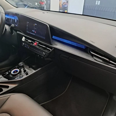 Niro EV Electrique 204 ch  Active - photo 20/74