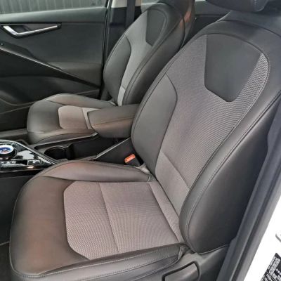 Niro EV Electrique 204 ch  Active - photo 18/74