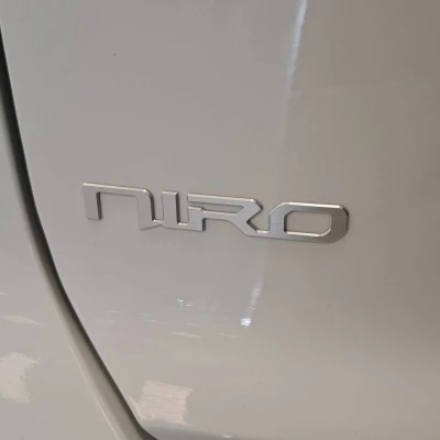 Niro EV Electrique 204 ch  Active - photo 16/74