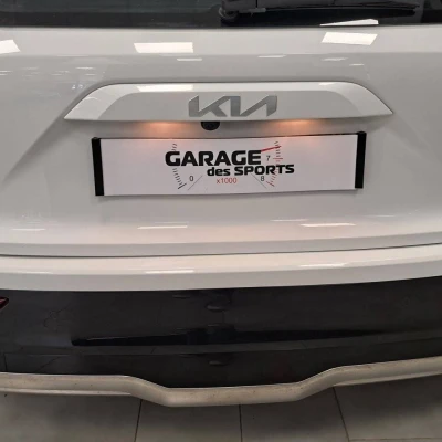 Niro EV Electrique 204 ch  Active - photo 15/74