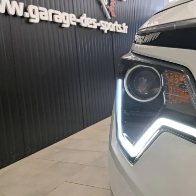Niro EV Electrique 204 ch  Active - photo 11/74