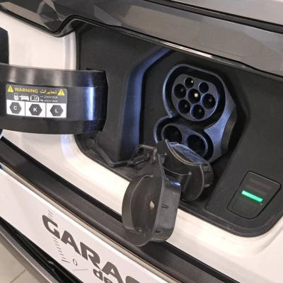 Niro EV Electrique 204 ch  Active - photo 10/74