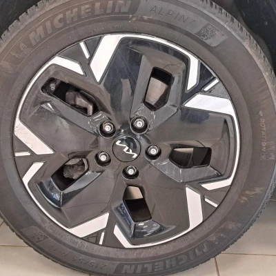 Niro EV Electrique 204 ch  Active - photo 9/74