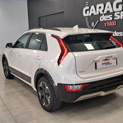 Niro EV Electrique 204 ch  Active - photo 7/74