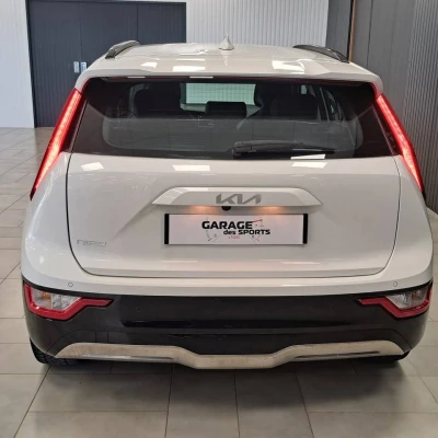 Niro EV Electrique 204 ch  Active - photo 6/74