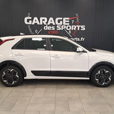 Niro EV Electrique 204 ch  Active - photo 4/74