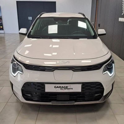 Niro EV Electrique 204 ch  Active - photo 2/74