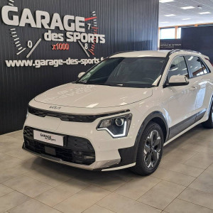  NIRO EV