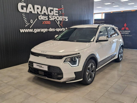 Kia  Niro EV Electrique 204 ch Active