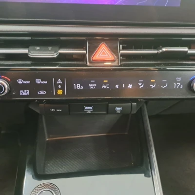 Niro EV Electrique 204 ch  Active - photo 49/74