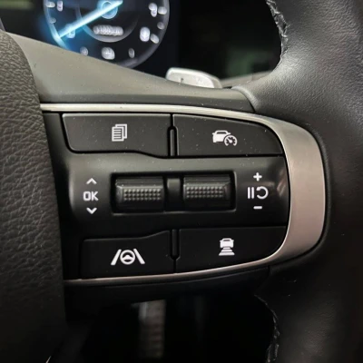 Sportage 1.6 T-GDi 230ch ISG Hybride BVA6 4x2  GT Line Premium - photo 28/82