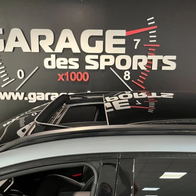 Sportage 1.6 T-GDi 230ch ISG Hybride BVA6 4x2  GT Line Premium - photo 11/82
