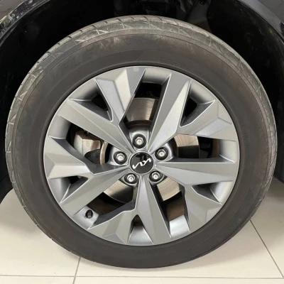 Sportage 1.6 T-GDi 230ch ISG Hybride BVA6 4x2  GT Line Premium - photo 9/82