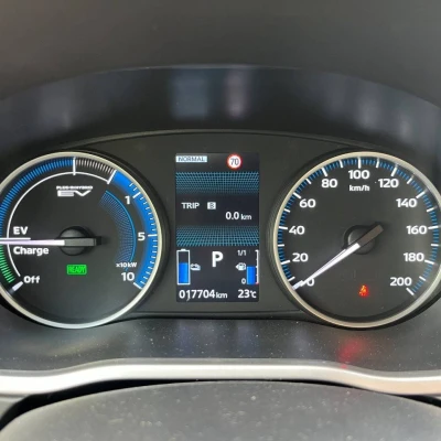 Eclipse Cross 2.4 MIVEC PHEV Twin Motor 4WD  Business - photo 30/73