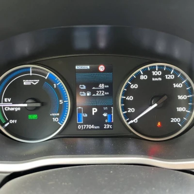 Eclipse Cross 2.4 MIVEC PHEV Twin Motor 4WD  Business - photo 29/73