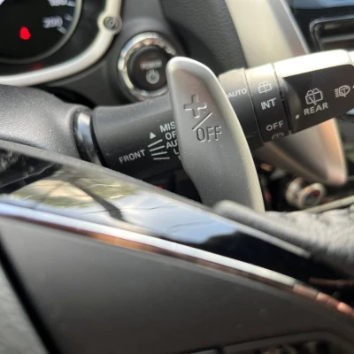 Eclipse Cross 2.4 MIVEC PHEV Twin Motor 4WD  Business - photo 28/73