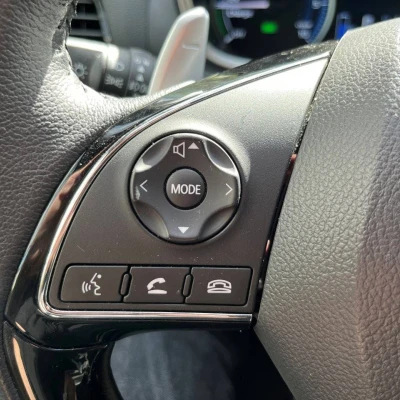 Eclipse Cross 2.4 MIVEC PHEV Twin Motor 4WD  Business - photo 25/73