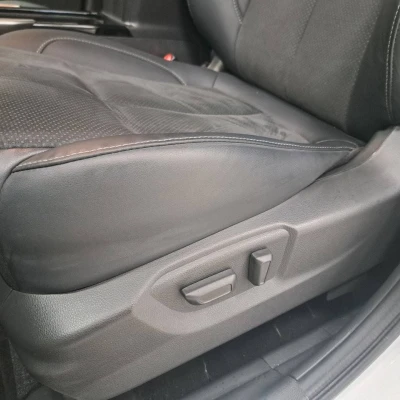 Eclipse Cross 2.4 MIVEC PHEV Twin Motor 4WD  Business - photo 20/73
