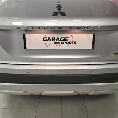 Eclipse Cross 2.4 MIVEC PHEV Twin Motor 4WD  Business - photo 15/73